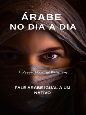 cover image of Árabe no dia a dia